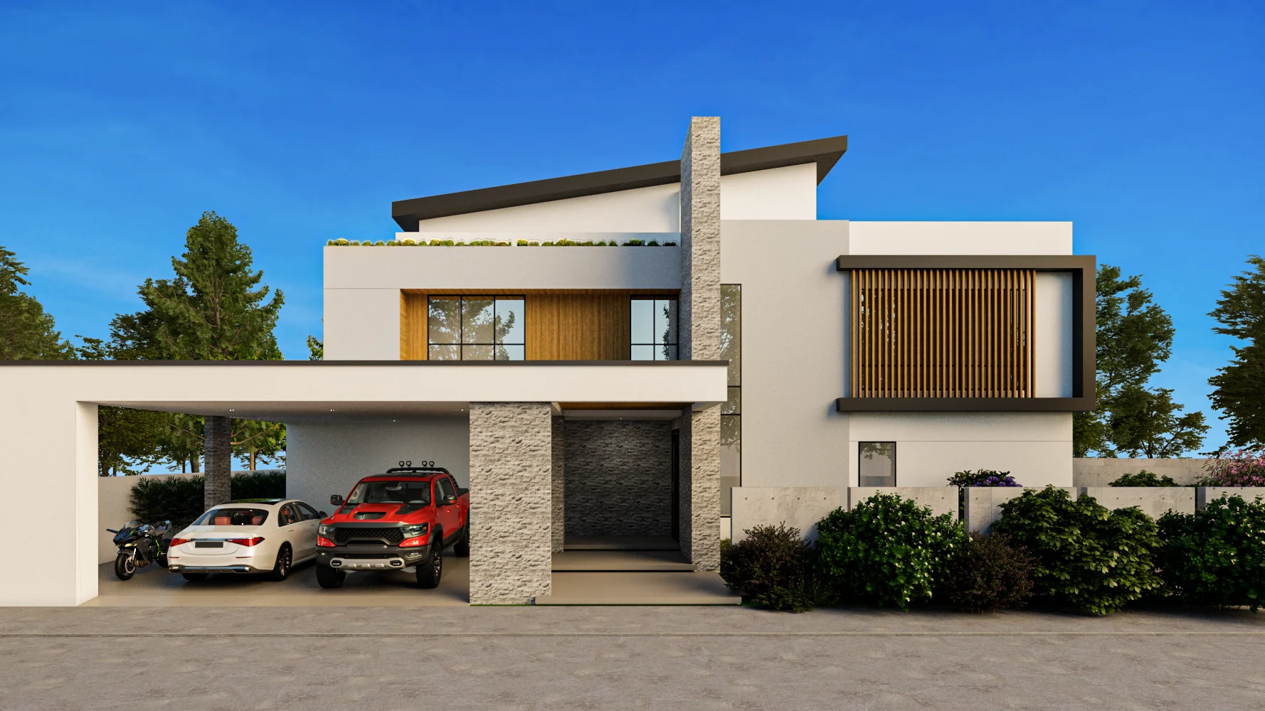 Bataan Vacation Home
