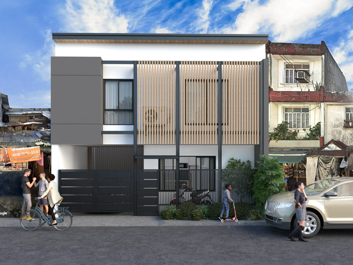 Laguna Residence