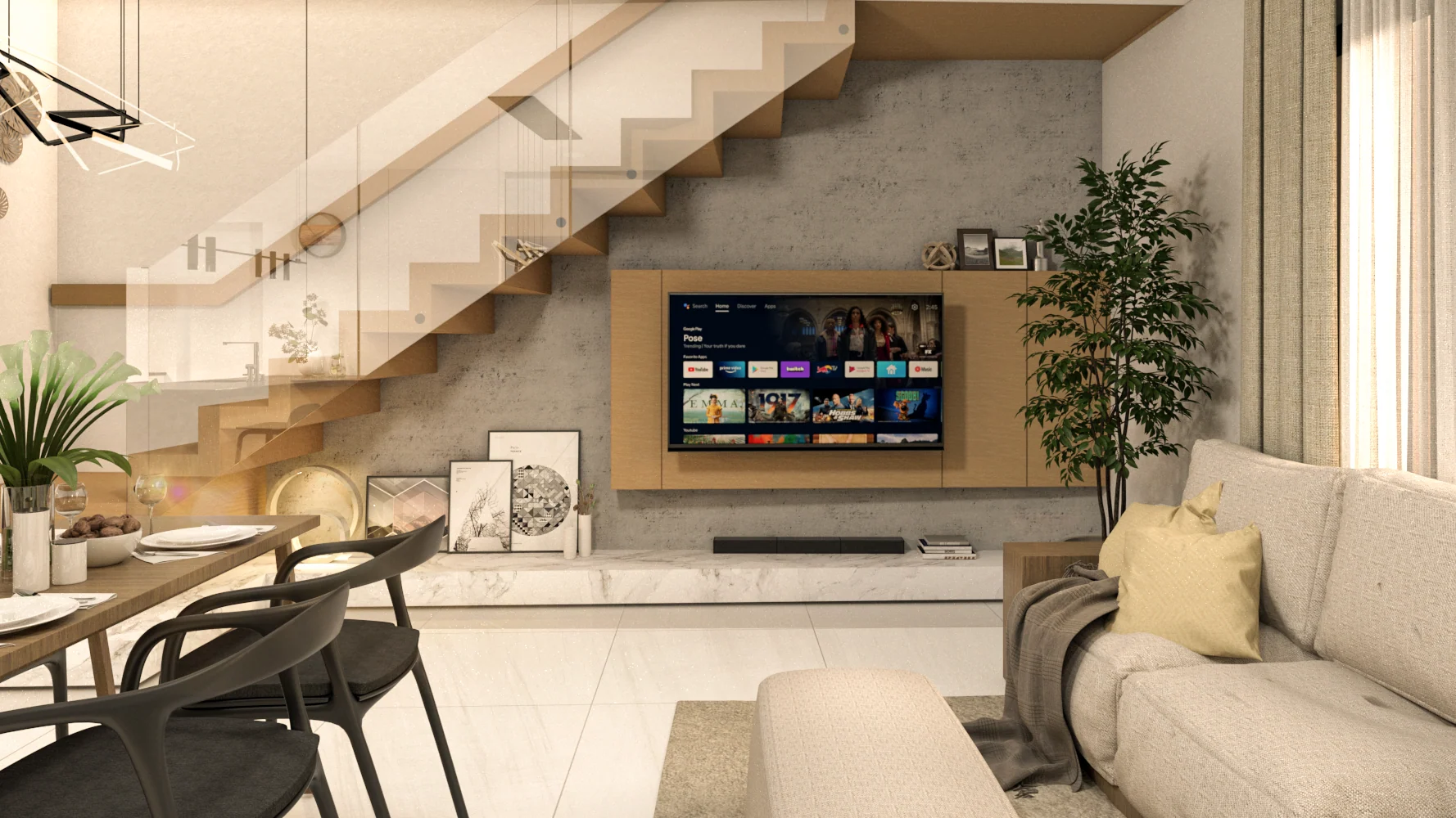 Laguna Residence gallery image 2