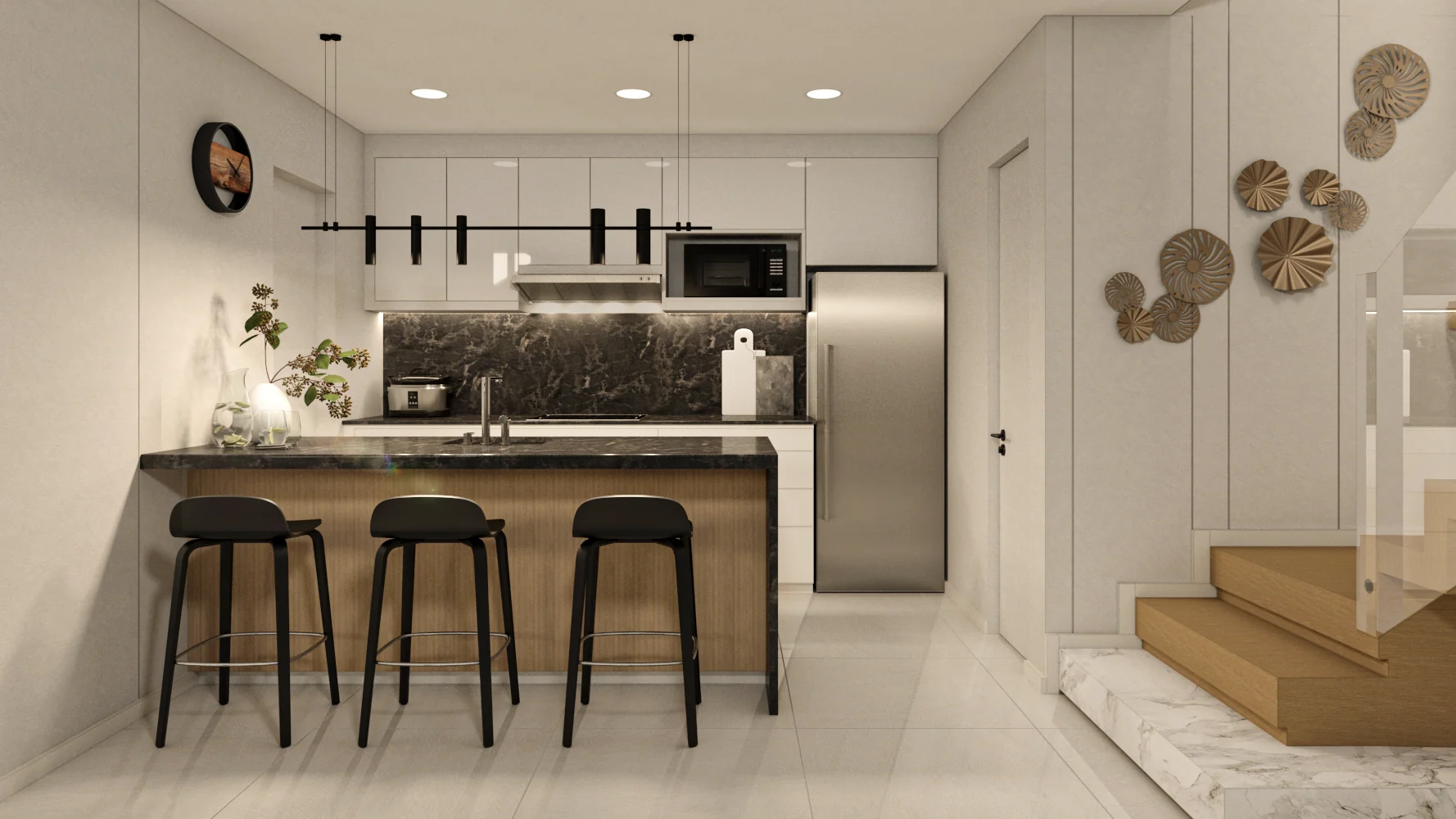 Laguna Residence