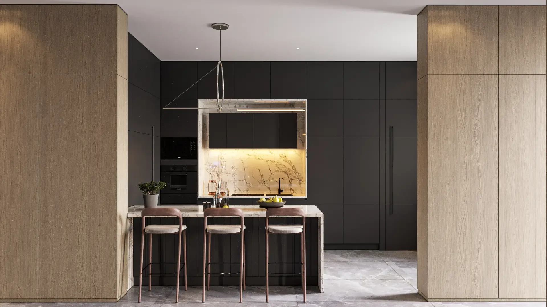 Luxury Home Interiors gallery image 2