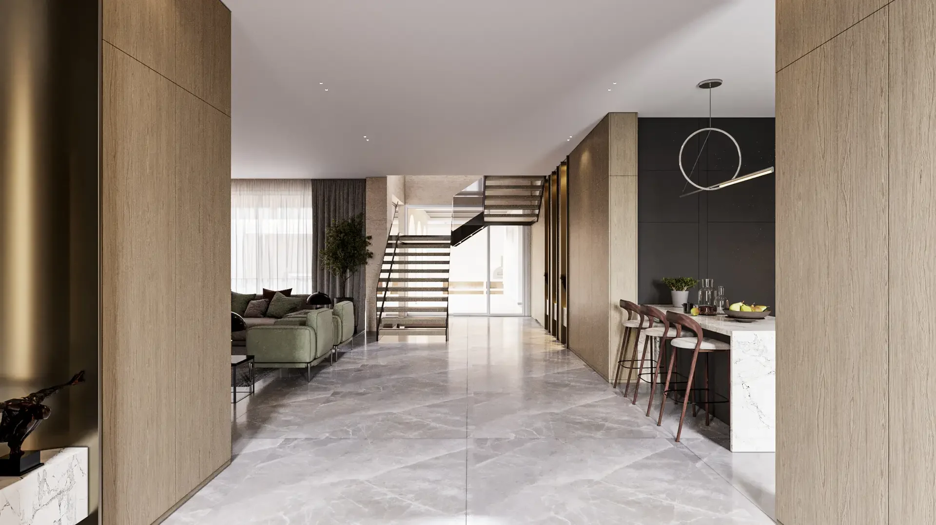 Luxury Home Interiors gallery image 3