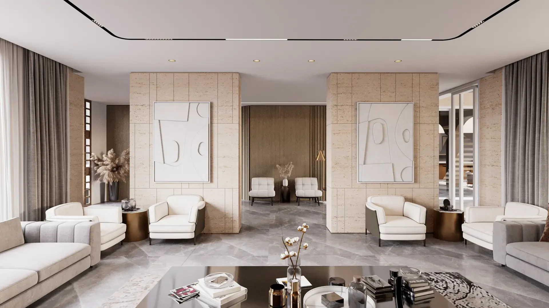 Luxury Home Interiors gallery image 4