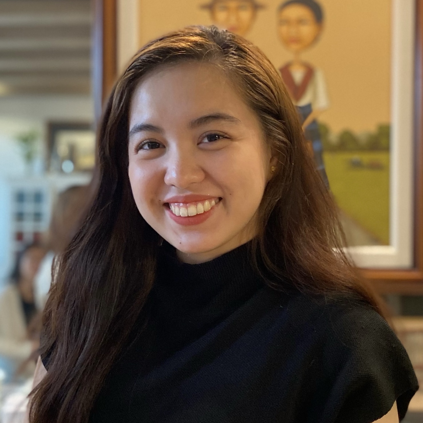 ADRIELLE JADE A. RICAFRANCA