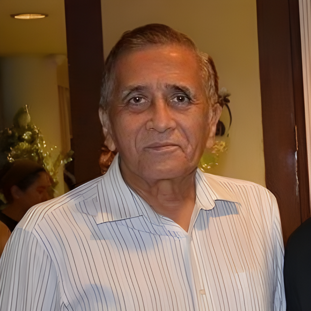 AR. REYNALDO M. RICAFRANCA